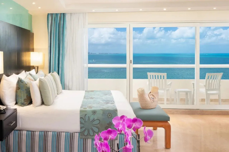 The Sens Cancun By Oasis