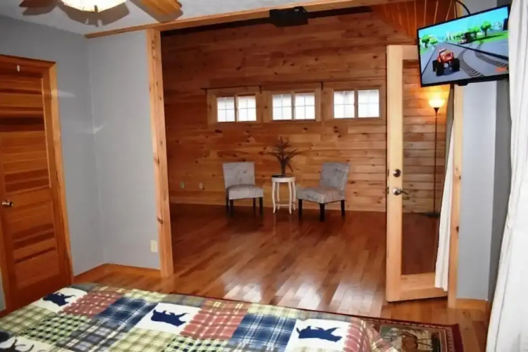 Kade`s Lodge