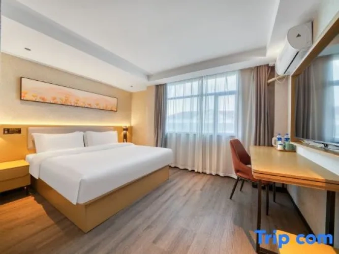 Business Double room