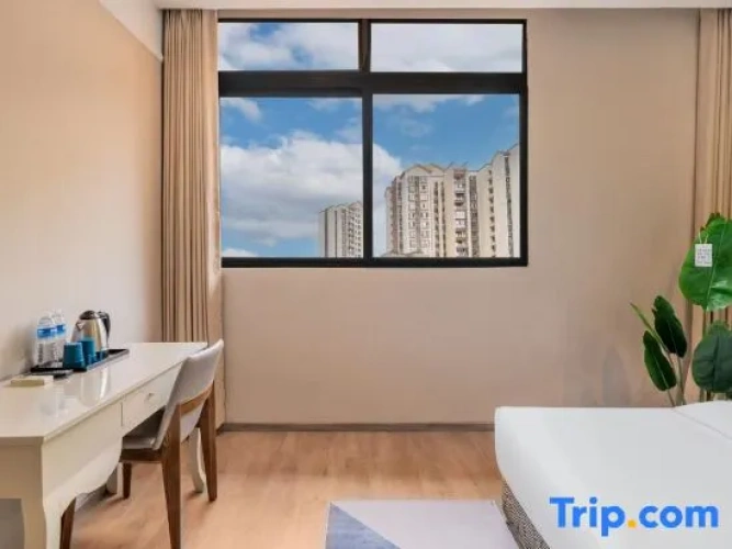 Business Twin room