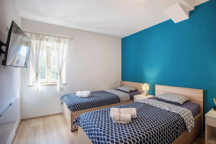 Casa Cassianus