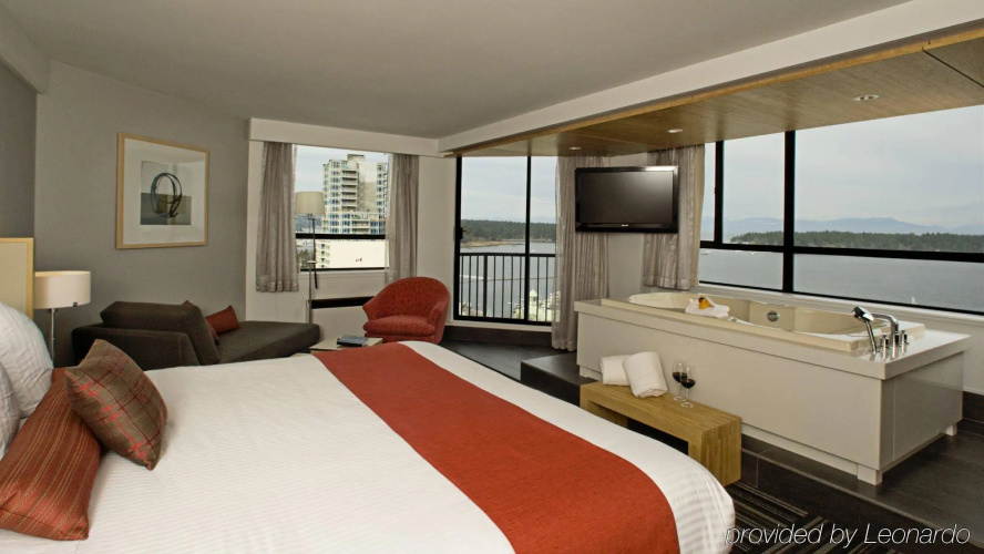 Coast Bastion Hotel