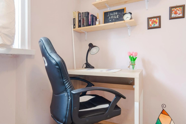 The Top Spot - Cute Studio in the Center