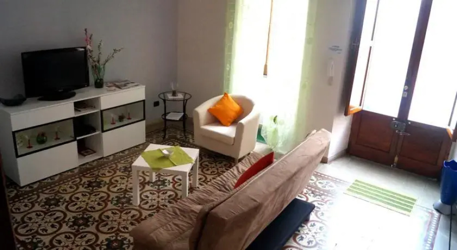 Nuovo Borgo Appartamento