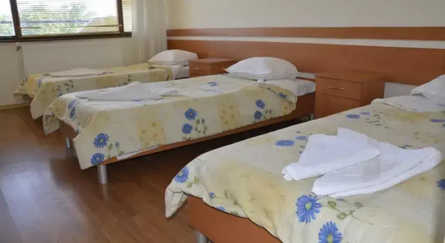 Hotel Wesso