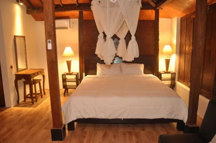Wana Stay Ubud