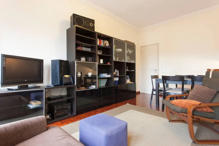 02 Nice Flat by Quinta das Conchas