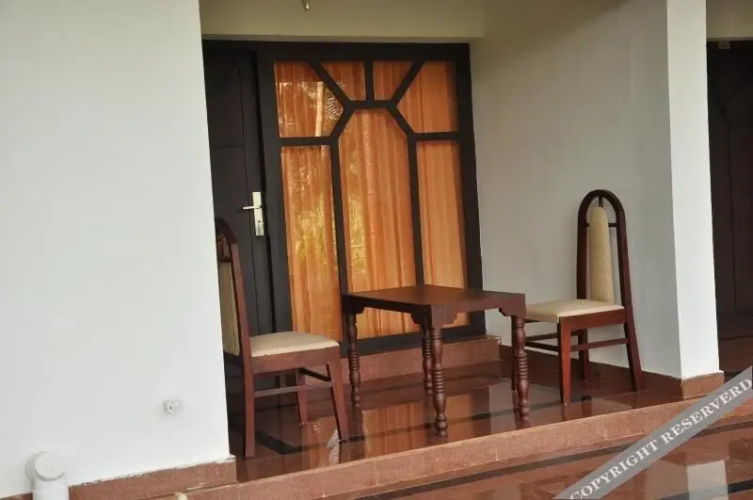 Vythiri Thadakam Resort