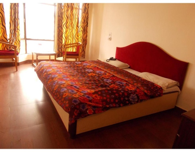 Deluxe Family Suite