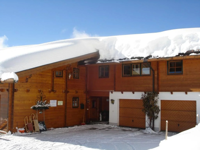 Haus Berghild