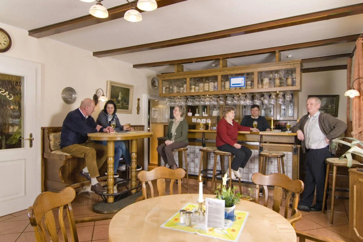 Zum Jägerkrug
