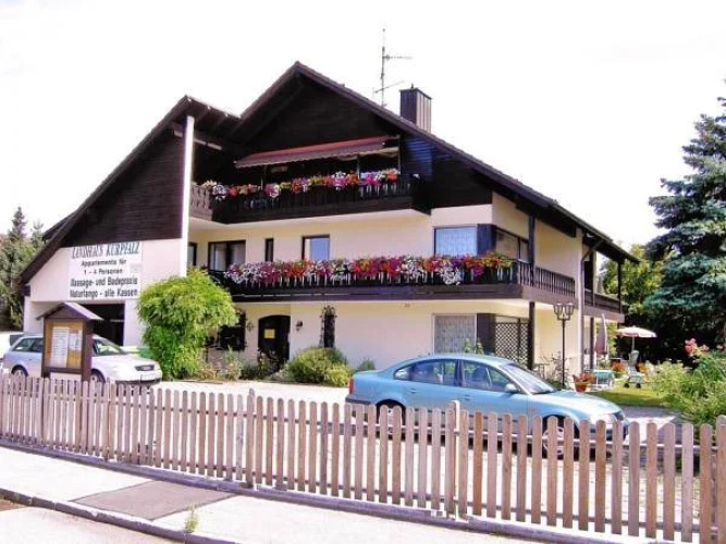 Chalet Canis
