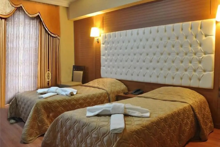 Sakarya Grand Hotel