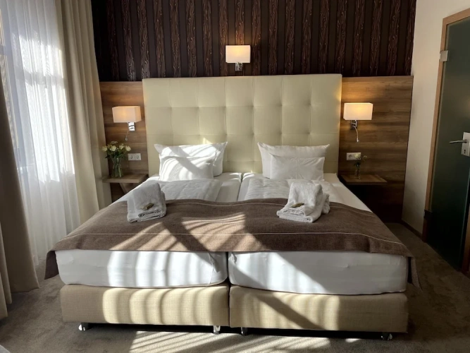 Classic Single room