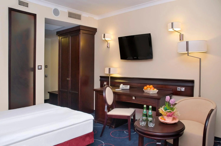 Hotel Admiral
