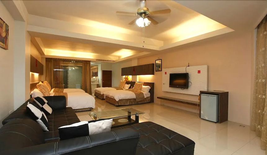 Beauty Home