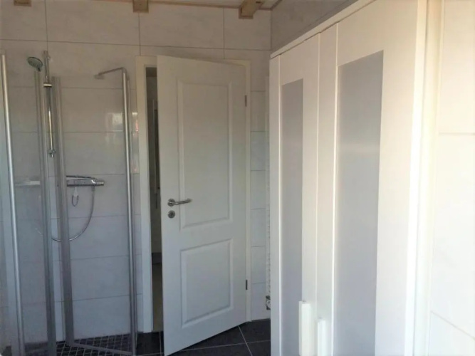 Ferienwohnung-Teekanne
