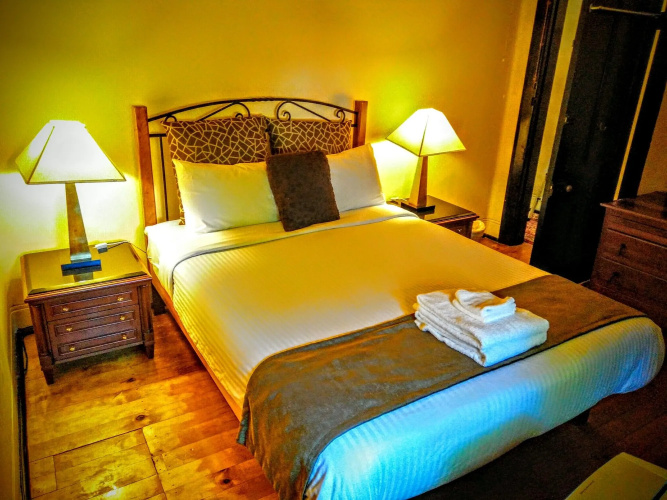 Sydney Harbour Bed and Breakfast