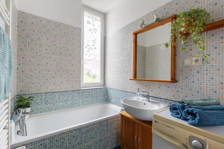 Frankel 55 Apartman Budapest