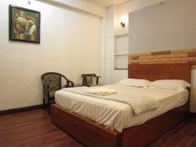 Hung Phat Hotel