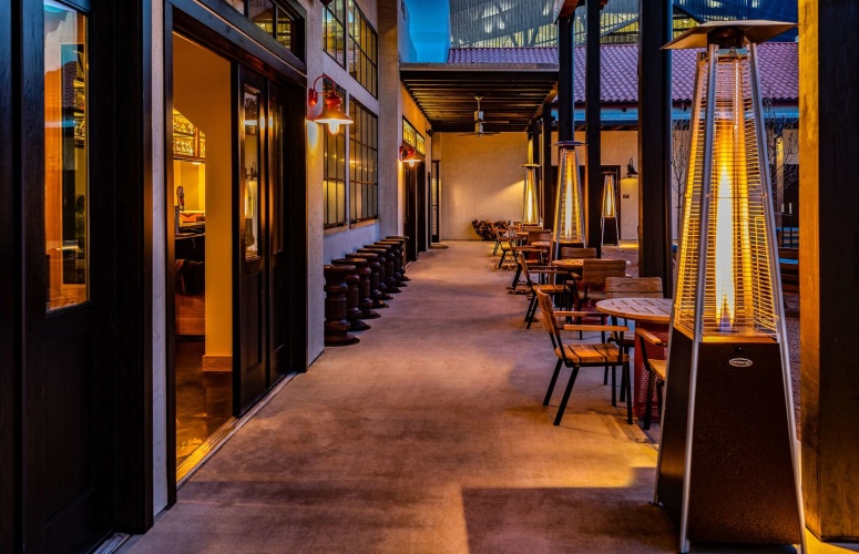 Texican Court By Valencia Hotel Group photo 29