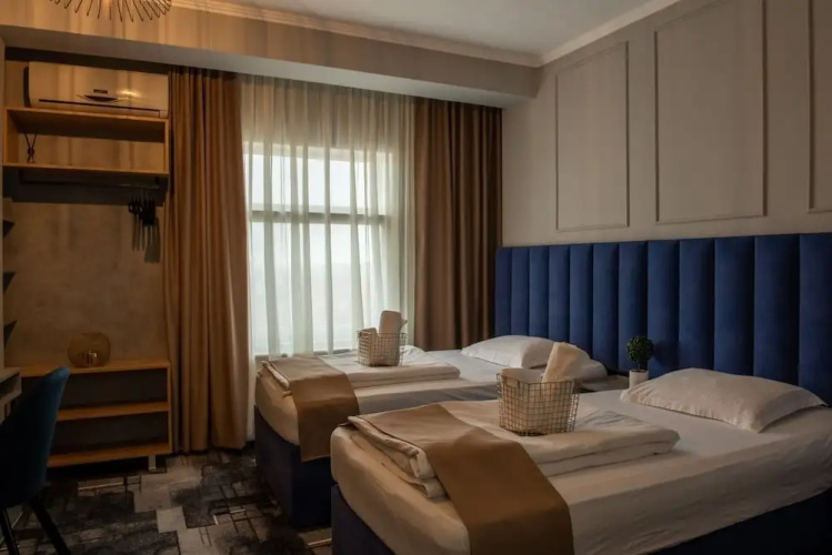 Hotel Paso