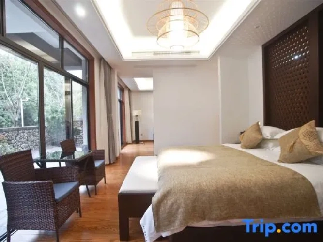 Double Suite with balcony