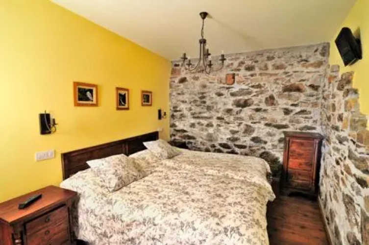 Casa Corral - Casas de Aldea
