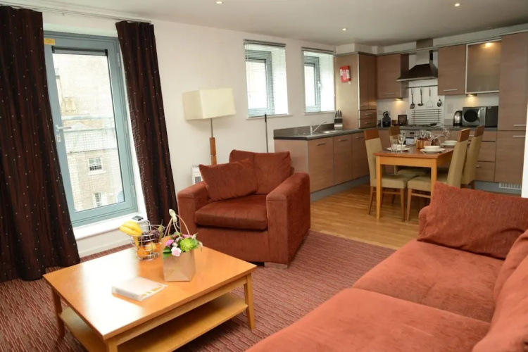 Premier Apartments Newcastle