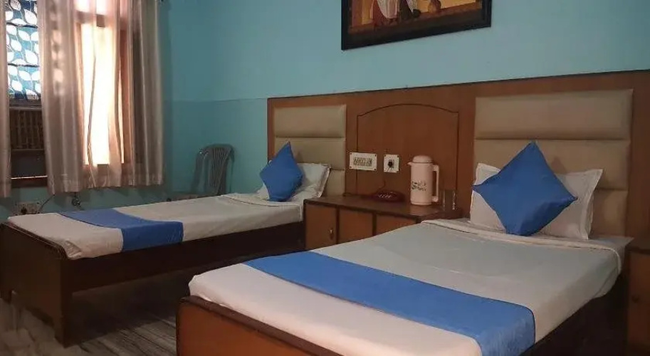 Hotel Jannat
