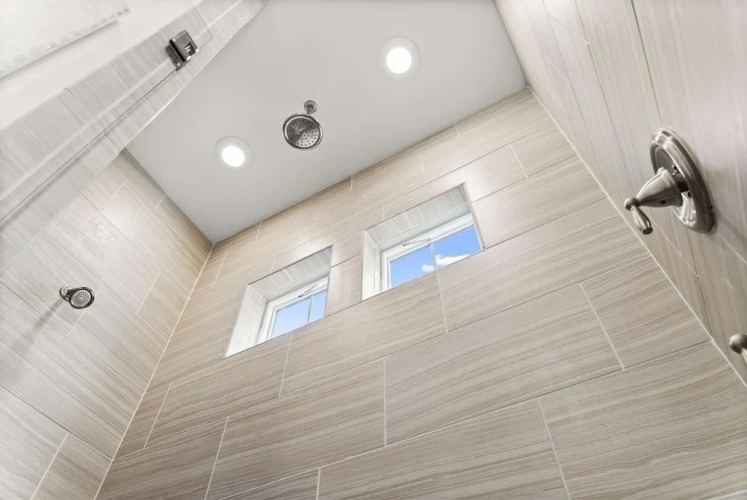 Luxury Apartment