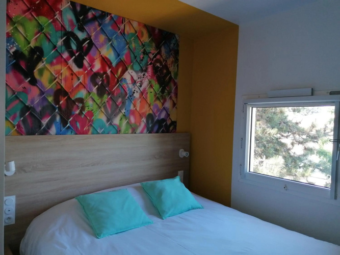 Kyriad Direct Martigues - Martigues