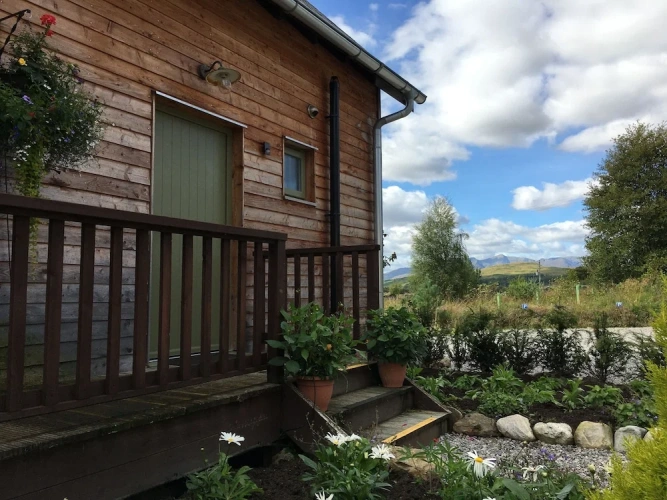 1 Bedroom Cottage