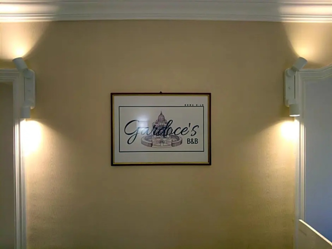 Gardoce's Guest House