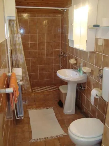 Studio Apartment in Omisalj