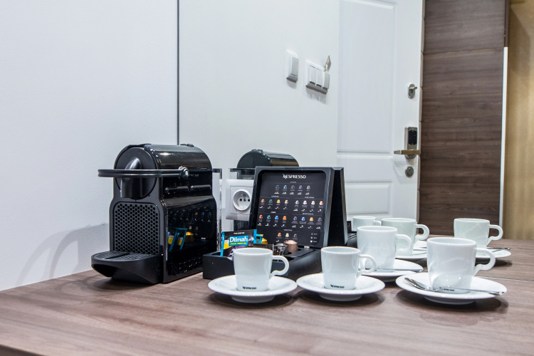 Aparthotel Rakowicka Residence