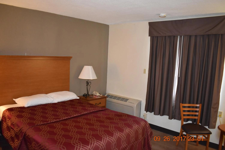 Mho Hotel Bordentown photo 6