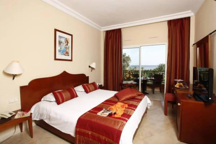 El Ksar Resort & Thalasso