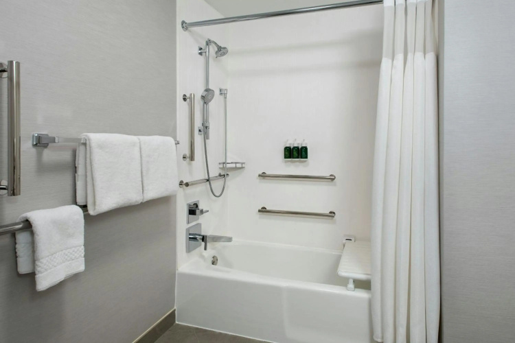 Courtyard by Marriott Silver Spring North/White Oak
