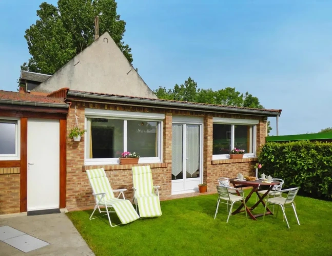 Cottage