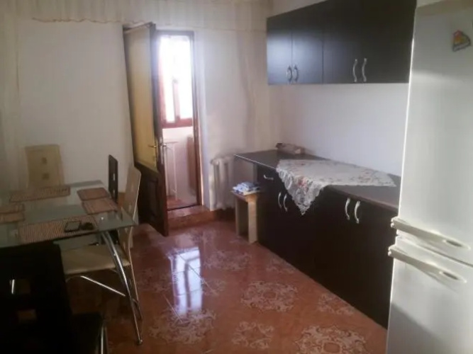 Apartament Central Strada Stefan Cel Mare Etaj 4