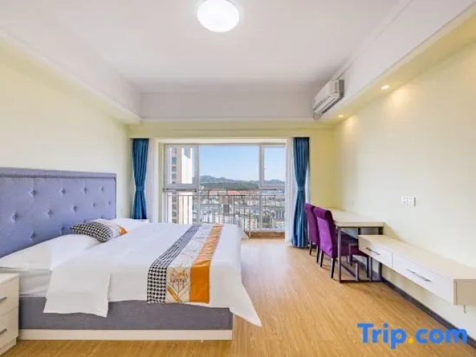 2 Bedrooms Family Suite