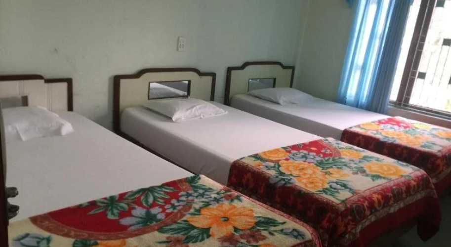 Thanh Binh Hotel