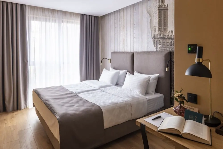 Classic Double room