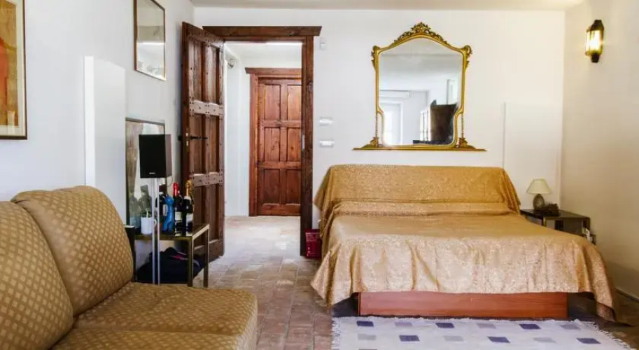 Bed and Breakfast Sereno di Malvicino