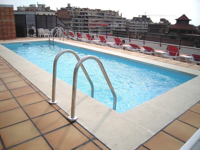 Sunotel Aston photo 32
