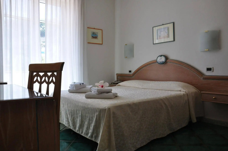Hotel La Marticana