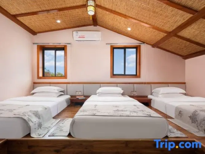 Triple Suite