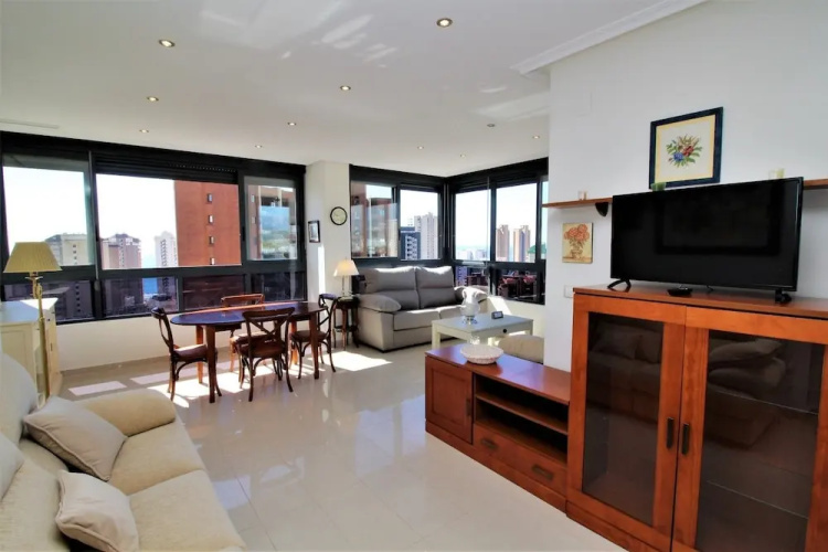Apartamento Gemelos 26 - 16A