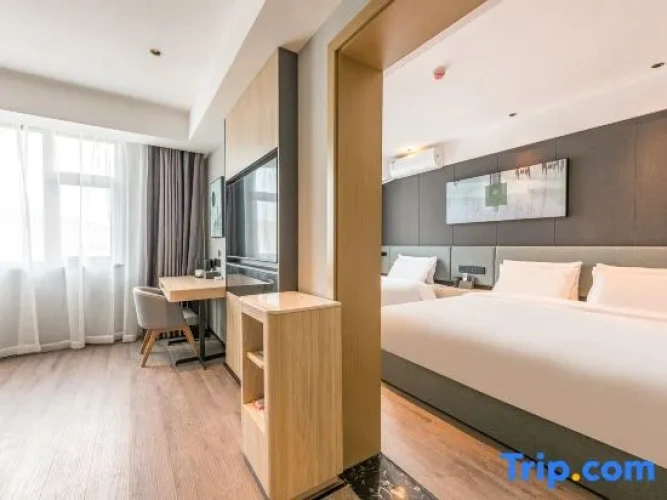 Premier Suite